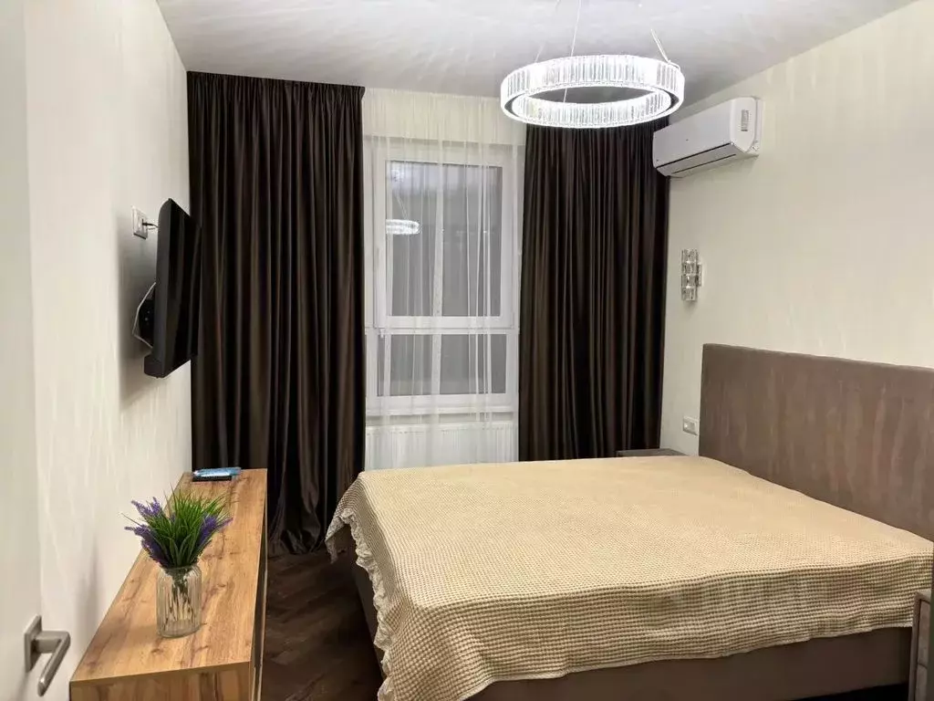 2-к кв. Тульская область, Тула Путейская ул., 11 (50.0 м) - Фото 2