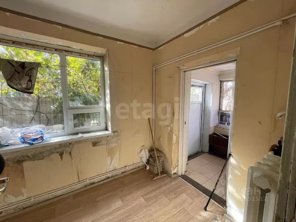 Дом в Ростовская область, Ростов-на-Дону пер. 1-й Автосборочный (84 м) - Фото 2