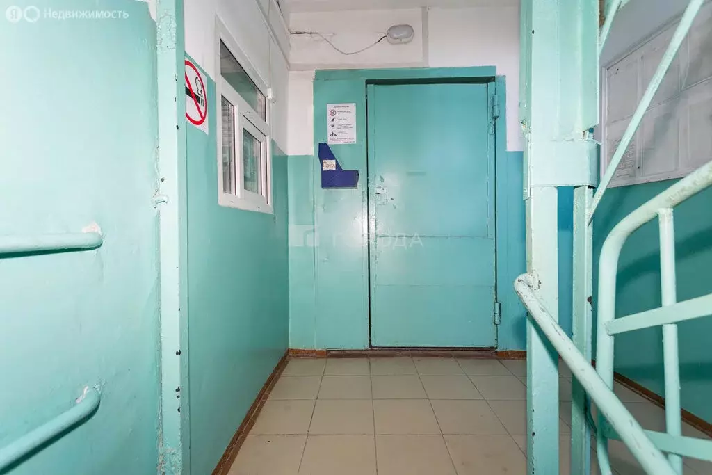 Квартира-студия: Новосибирск, Кирзаводская улица, 6/2 (19.3 м) - Фото 1