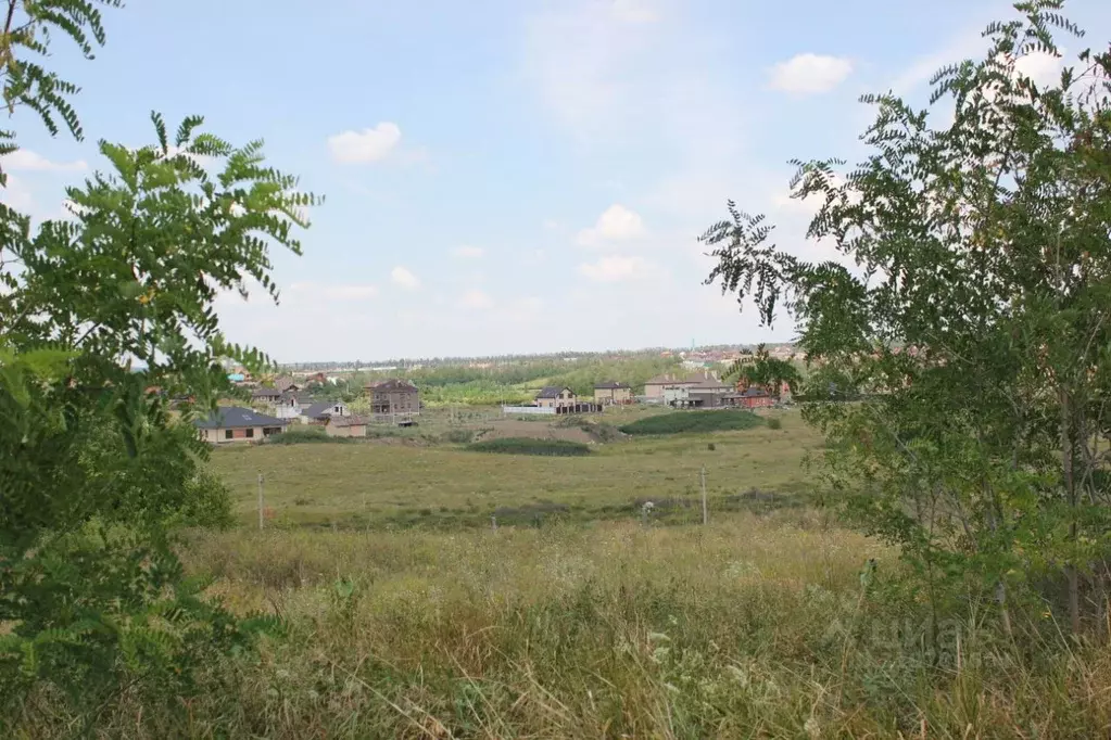 Участок в Ростовская область, Ростов-на-Дону Защитник садовое ... - Фото 0
