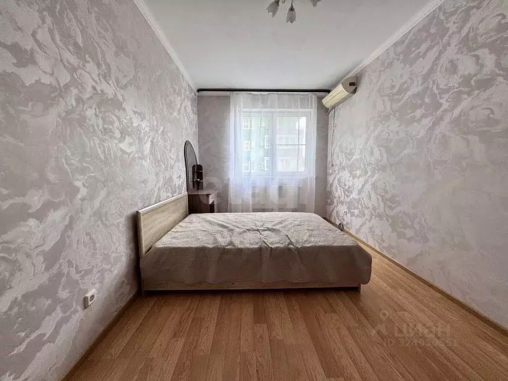 2-к кв. Краснодарский край, Краснодар ул. Имени 40-летия Победы, 131 ... - Фото 1