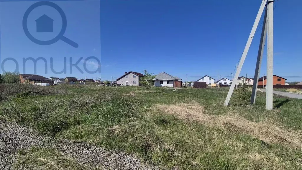 Участок в Пензенская область, Пенза проезд 2-й Счастливый (6.0 сот.) - Фото 1