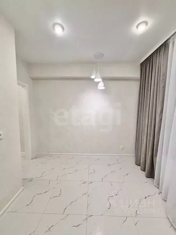 2-к кв. Липецкая область, Липецк Елецкое ш., 5 (62.0 м) - Фото 1