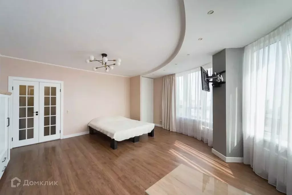Продаётся 3-к квартира, 94.2 м - Фото 0