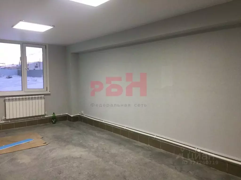 Офис в Курганская область, Курган Омская ул., 145 (18 м) - Фото 2