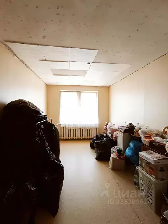 3-к кв. Ивановская область, Тейково ул. 70 лет Октября, 3 (63.6 м) - Фото 1