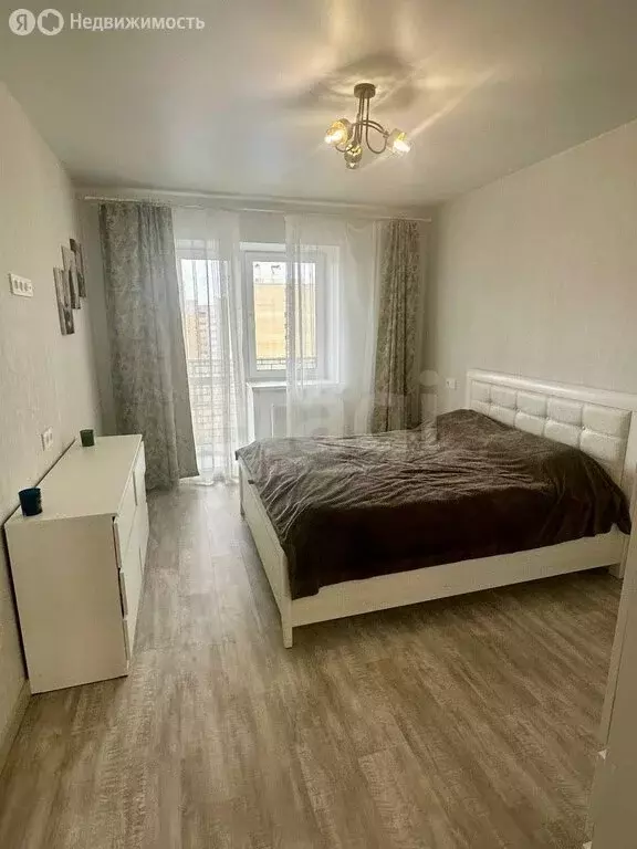 2-комнатная квартира: Тверь, улица Михаила Румянцева, 42 (68.6 м) - Фото 2