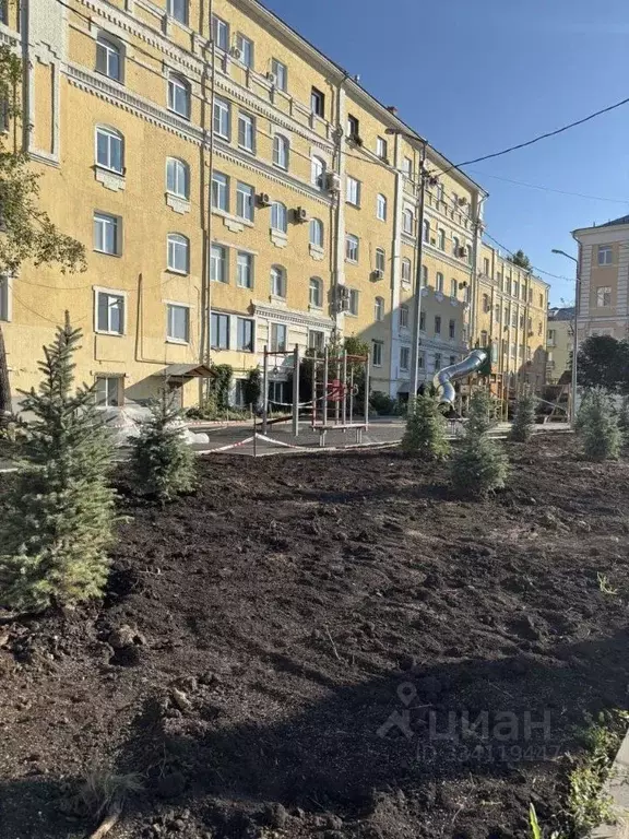 2-к кв. Самарская область, Самара ул. Алексея Толстого, 128 (57.1 м) - Фото 1