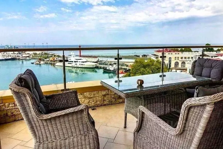 Квартира, 2 комнаты, 54 м - Фото 0