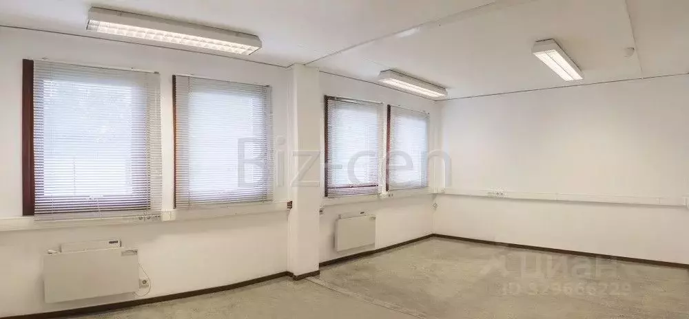 Офис в Санкт-Петербург Хрустальная ул., 11Х (250 м) - Фото 2