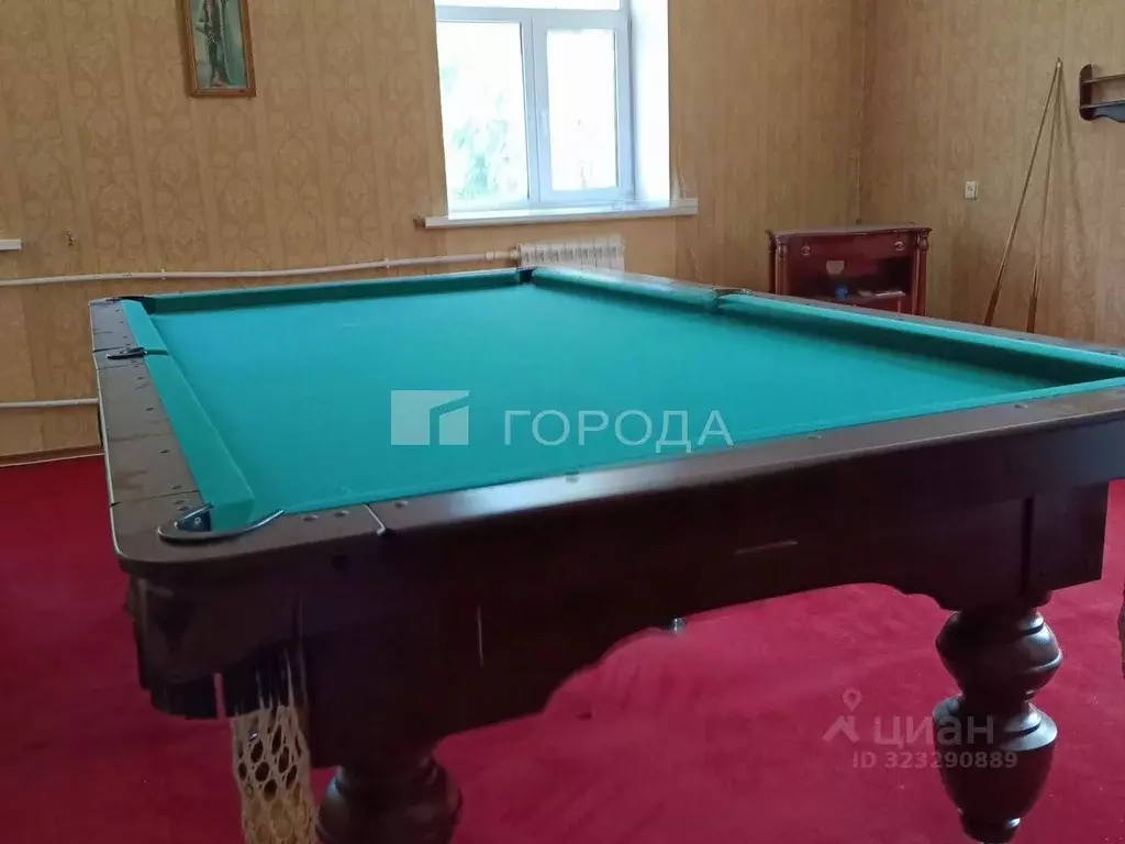 Дом в Новосибирская область, Новосибирск 2-я Каштановая ул., 5 (411 м) - Фото 2