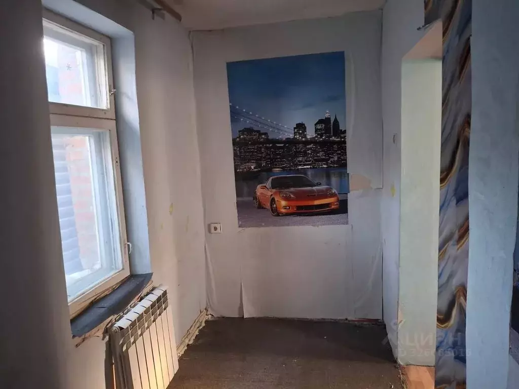 Дом в Ростовская область, Ростов-на-Дону ул. Полторацкого (45 м) - Фото 1