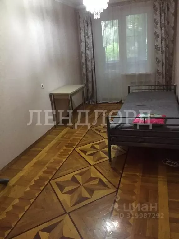 3-к кв. Ростовская область, Ростов-на-Дону ул. Нансена, 435 (64.0 м) - Фото 1