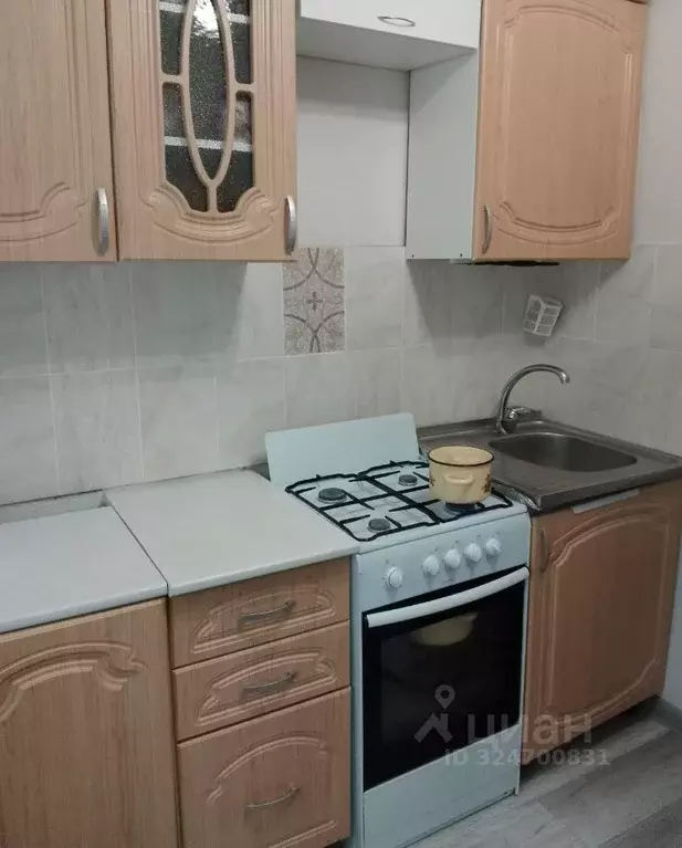 2-к кв. Московская область, Звенигород Одинцовский городской округ, ... - Фото 2