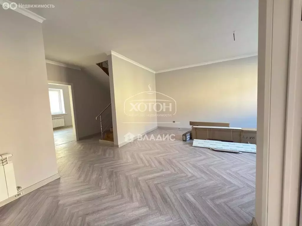 Дом в Элиста, улица В.И. Ленина, 333 (130 м) - Фото 1