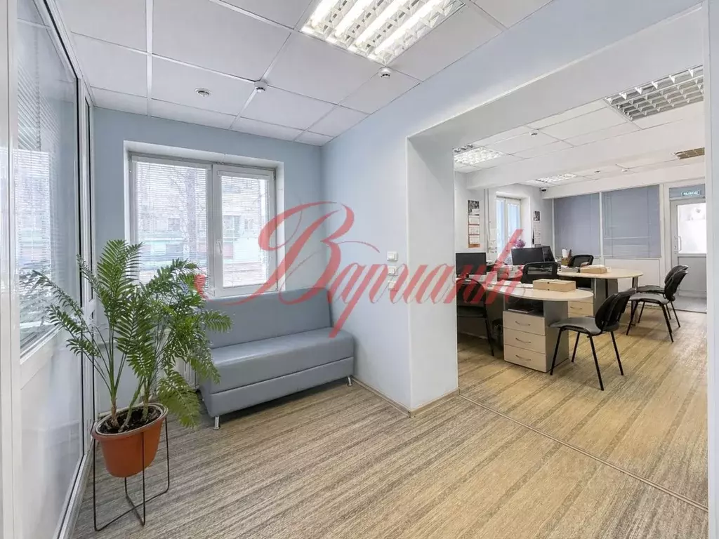 Офис в Архангельская область, Северодвинск ул. Карла Маркса, 6 (71 м) - Фото 1
