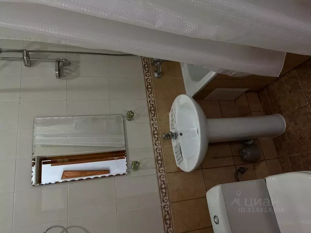 Комната Краснодарский край, Сочи ул. Гастелло, 40Б (40.0 м) - Фото 1