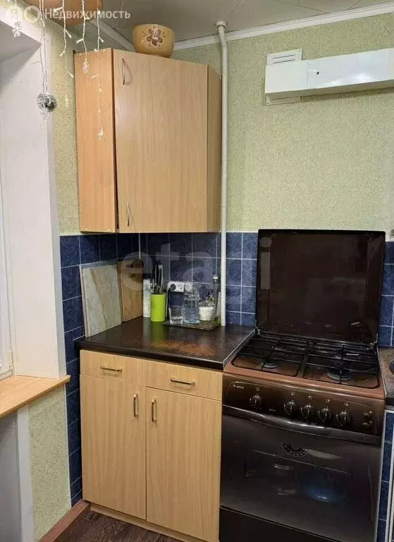 2-комнатная квартира: Бежецк, Большая улица, 1 (47.6 м) - Фото 2