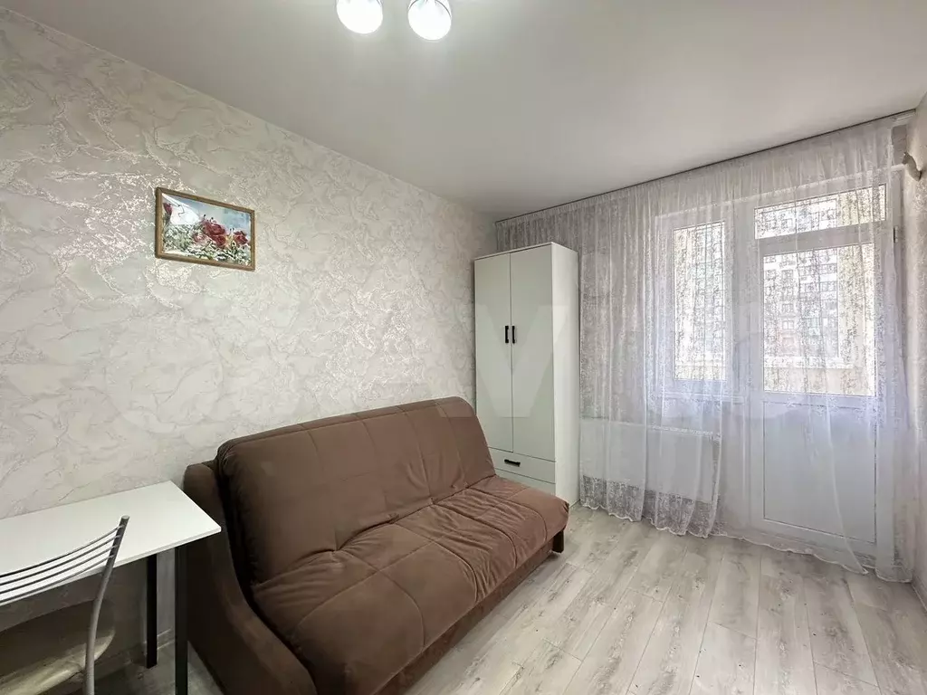Квартира-студия, 25 м, 5/16 эт. - Фото 0