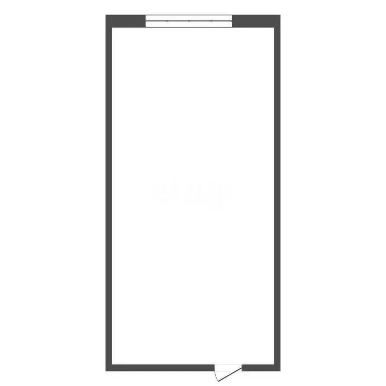 Квартира-студия: Кемерово, улица Нахимова, 30 (16.9 м) - Фото 1