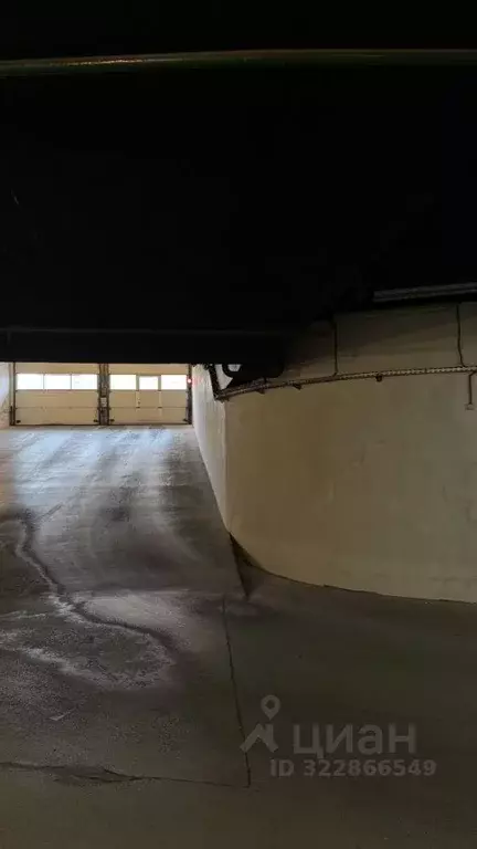 Гараж в Московская область, Красногорск ул. Авангардная, 3 (14 м) - Фото 2