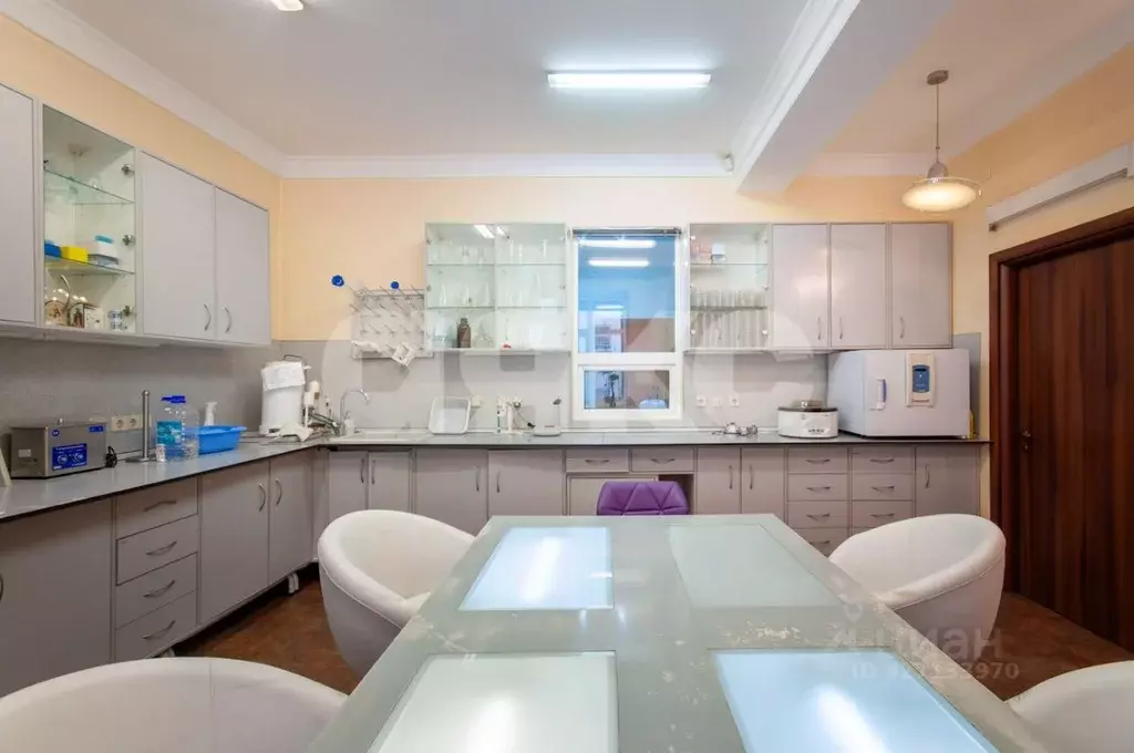 Помещение свободного назначения в Москва ул. Покровка, 41С2 (101 м) - Фото 1