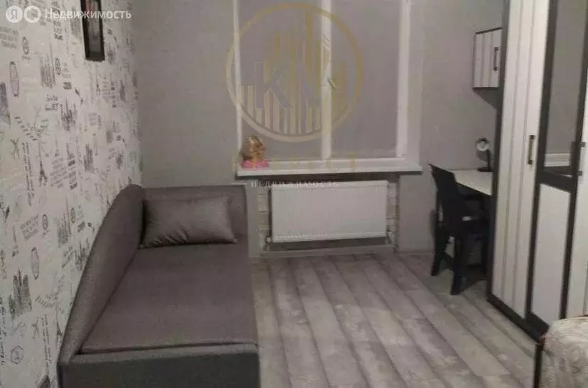 3-комнатная квартира: Лермонтов, Пятигорская улица, 17 (84 м) - Фото 1