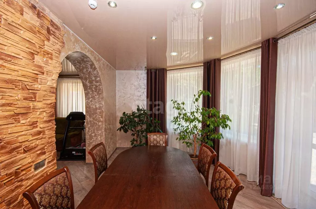 Дом в Севастополь, Севастополь, Балаклава г. ул. Василия Жукова, 87А ... - Фото 1