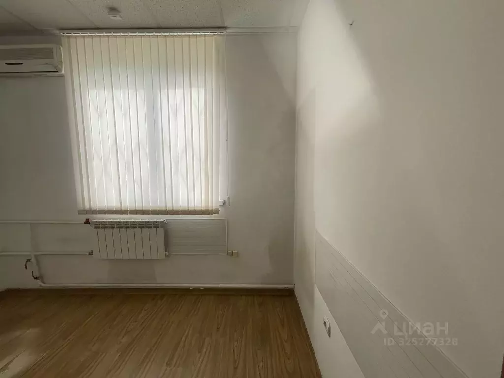 Помещение свободного назначения в Москва Шелепихинская наб., 8С1 (7 м) - Фото 2