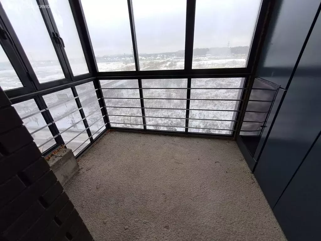 2-комнатная квартира: посёлок городского типа Отрадное, Пятницкая ... - Фото 1