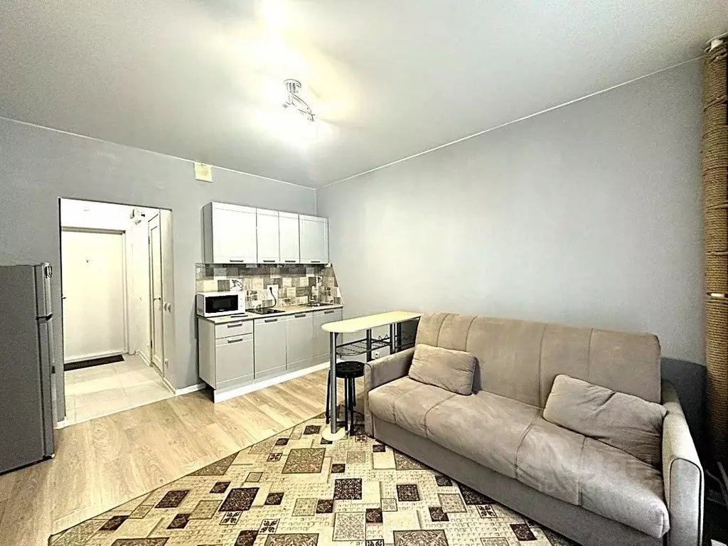 Студия Московская область, Мытищи Юбилейная ул., 10 (20.0 м) - Фото 2