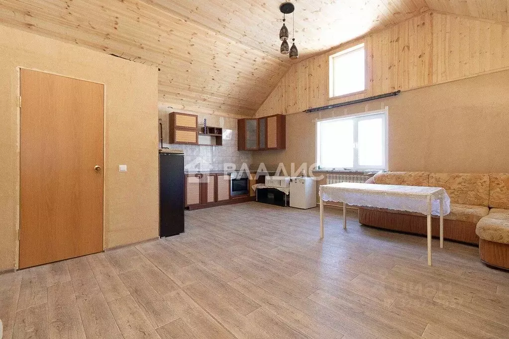 Дом в Владимирская область, Собинский муниципальный округ, д. Конино  ... - Фото 1