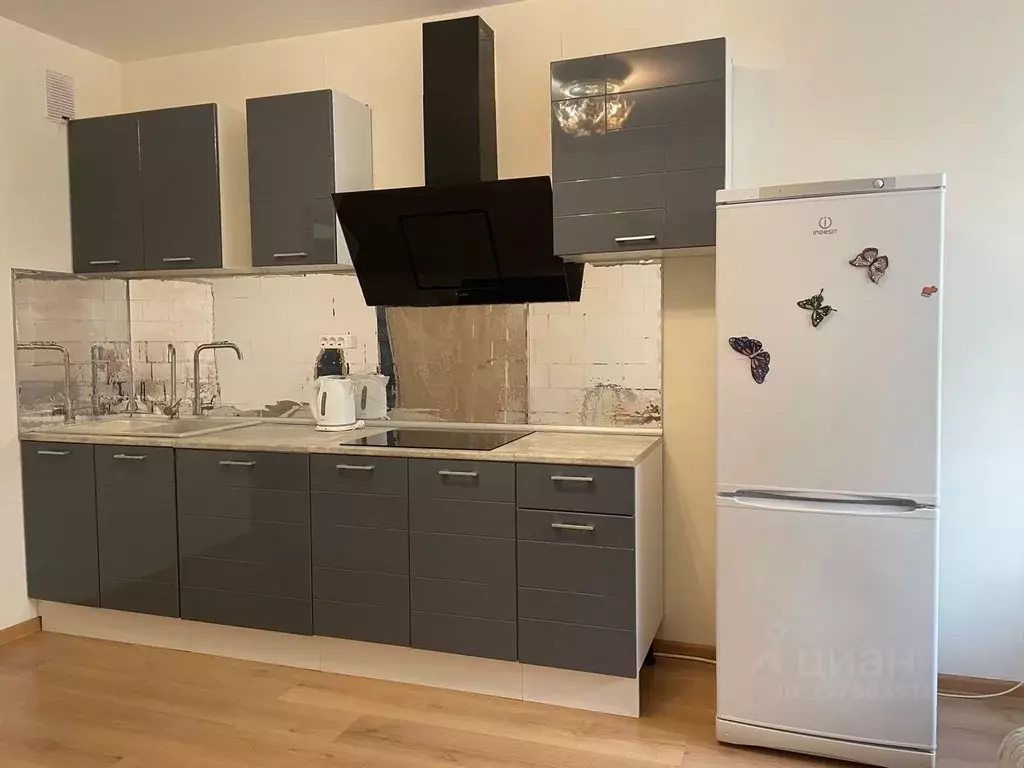 1-к кв. Санкт-Петербург Усть-Славянка тер., просп. Советский, 2 (38.0 ... - Фото 1