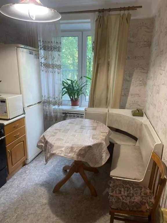 1-к кв. Санкт-Петербург ул. Вавиловых, 4К2 (31.0 м) - Фото 2