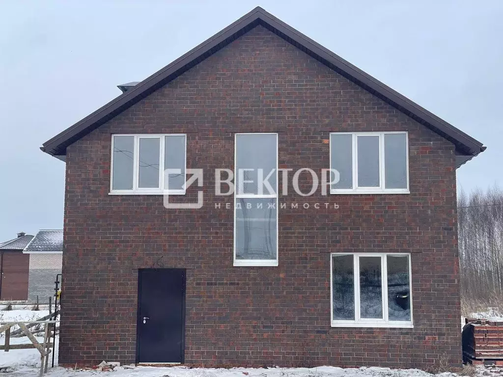 Дом в Костромская область, Кострома ул. Мачтовая (130 м) - Фото 0