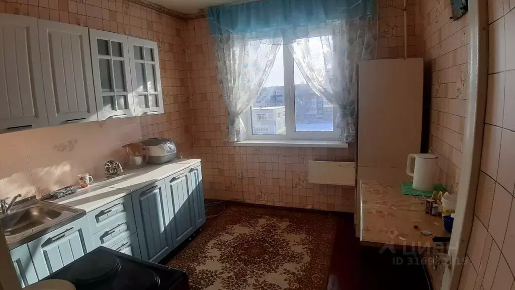 2-к кв. Кемеровская область, Киселевск Весенняя ул., 11 (52.0 м) - Фото 1