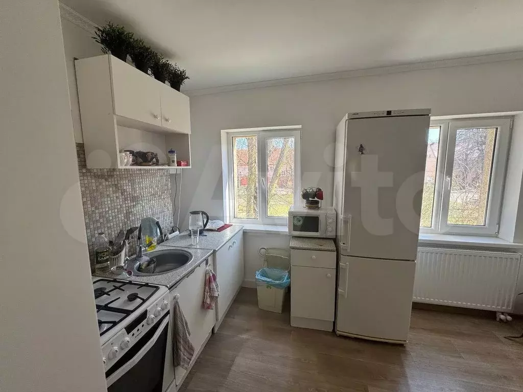 2-к. квартира, 45 м, 2/2 эт. - Фото 0