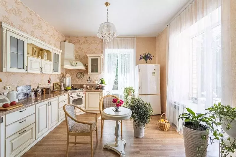 Дом в Татарстан, Лаишевский район, д. Матюшино, Миляш ДНТ  (320 м) - Фото 2