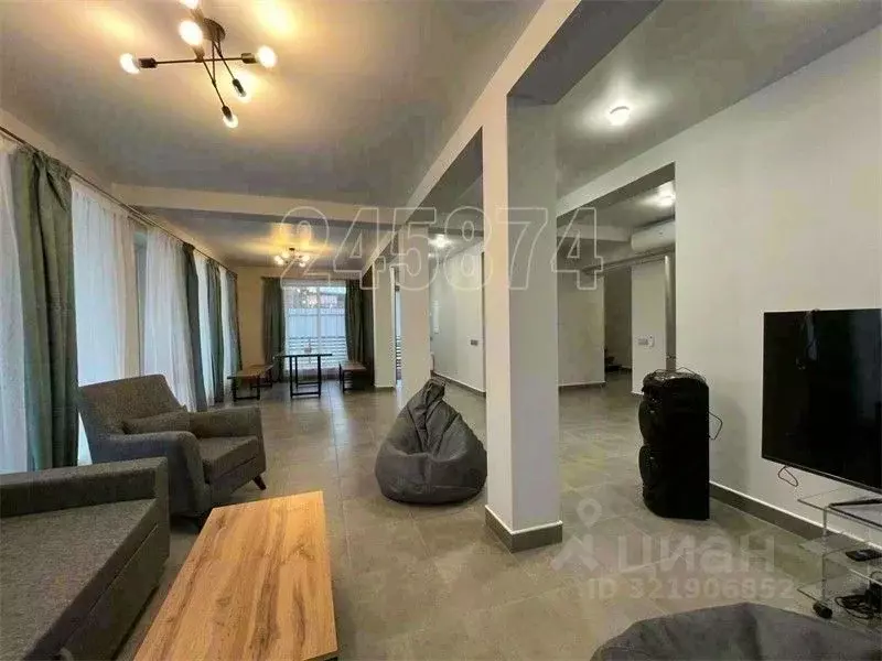 Коттедж в Московская область, Истра муниципальный округ, д. Покровское ... - Фото 2