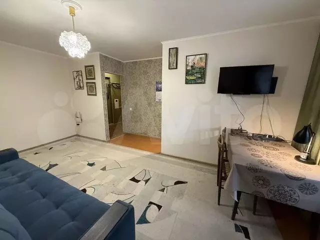 3-к. квартира, 63 м, 2/5 эт. - Фото 0