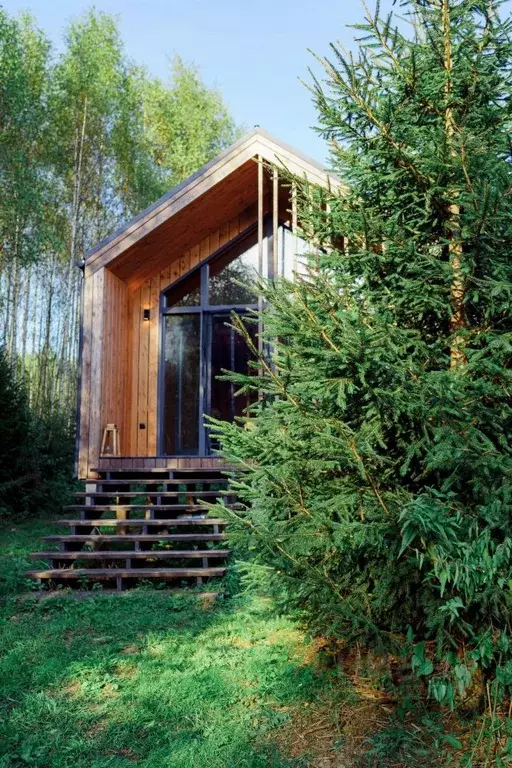 Дом в Московская область, Клин городской округ, Лучезарное поселение 7 ... - Фото 2