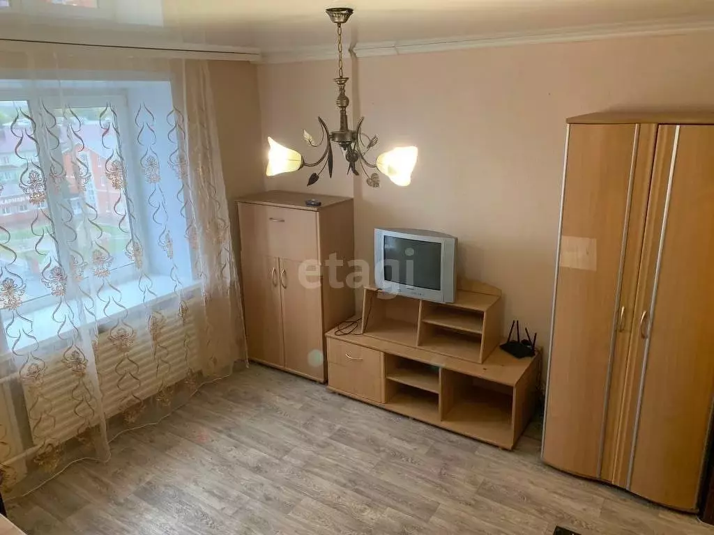 Квартира, 1 комната, 30 м, Купить квартиру в Орске, ID объекта - 30057553539