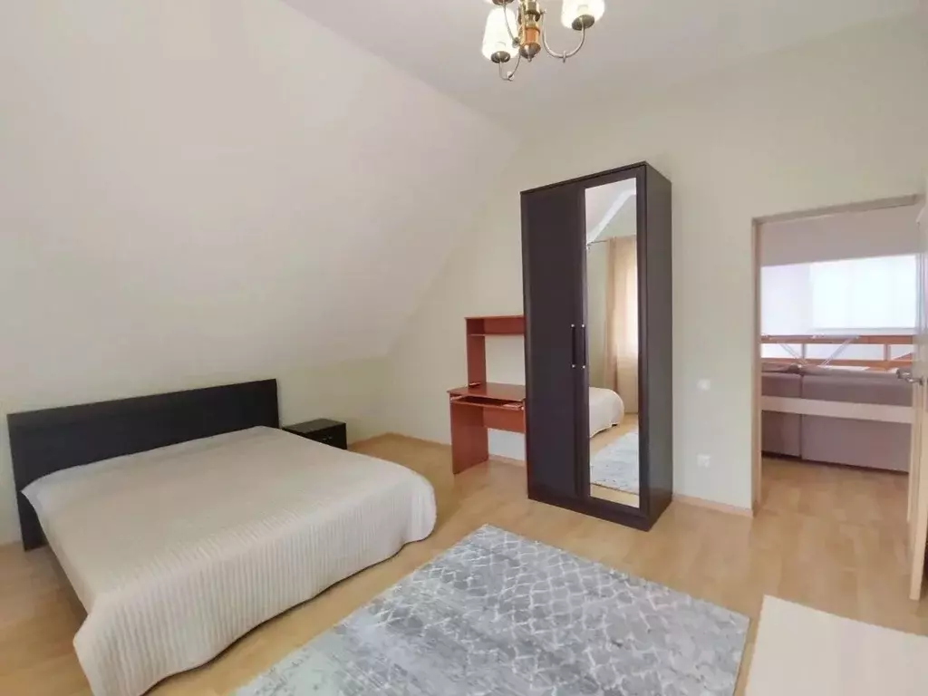 Дом в Краснодарский край, Сочи городской округ, с. Верхневеселое ул. ... - Фото 2