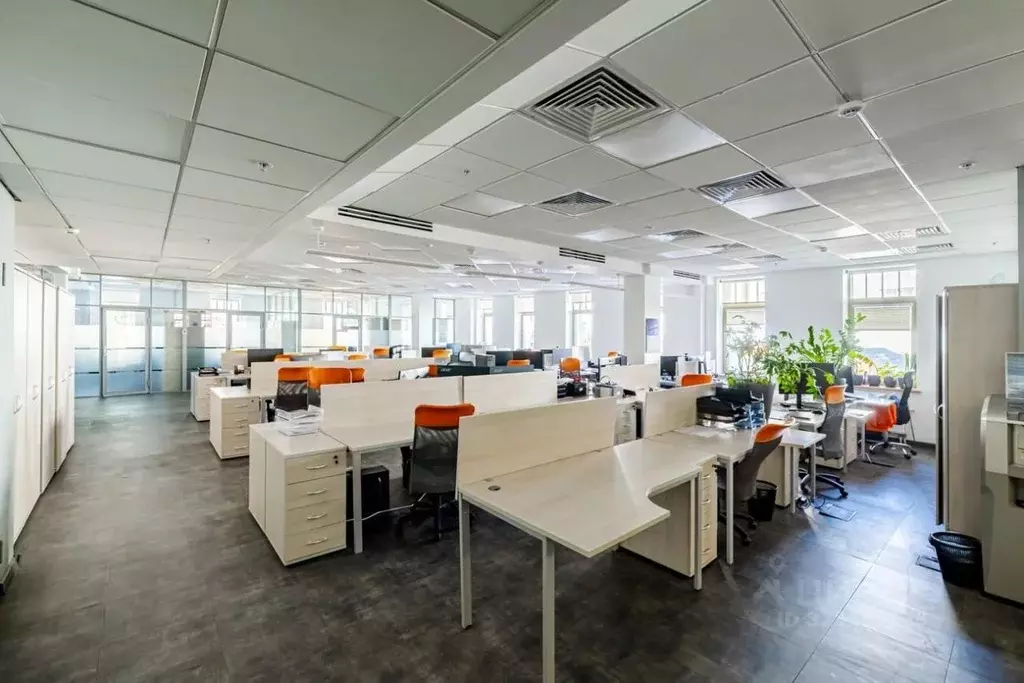 Офис в Москва Подкопаевский пер., 4 (112 м) - Фото 1