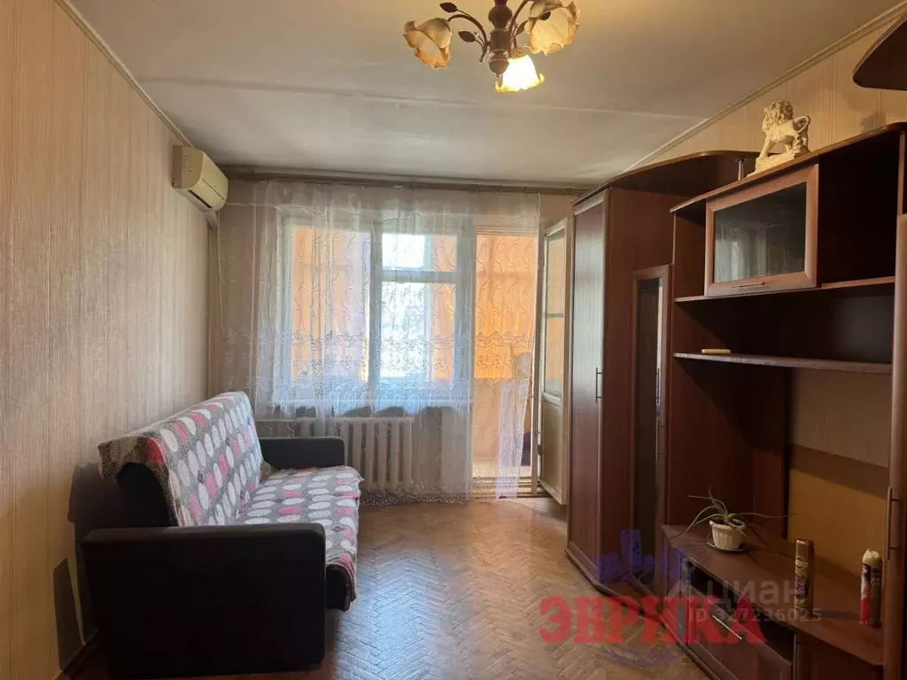 1-к кв. Краснодарский край, Крымск ул. Рядновой (34.0 м) - Фото 1