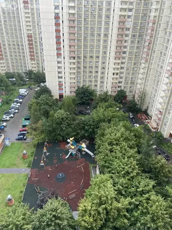2-комнатная квартира: Химки, Молодёжная улица, 52 (58.3 м) - Фото 2