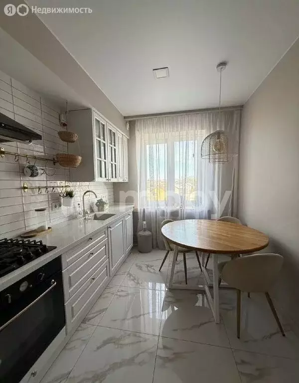 2-комнатная квартира: Калининград, улица Аксакова, 123 (60 м) - Фото 1
