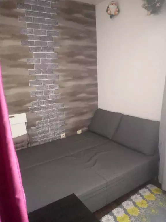 Продаётся квартира-студия, 12 м - Фото 1