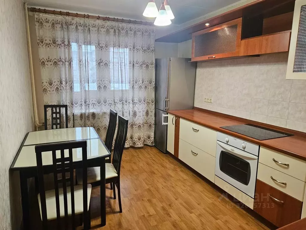 2-к кв. Воронежская область, Воронеж бул. Победы, 43 (75.0 м) - Фото 2