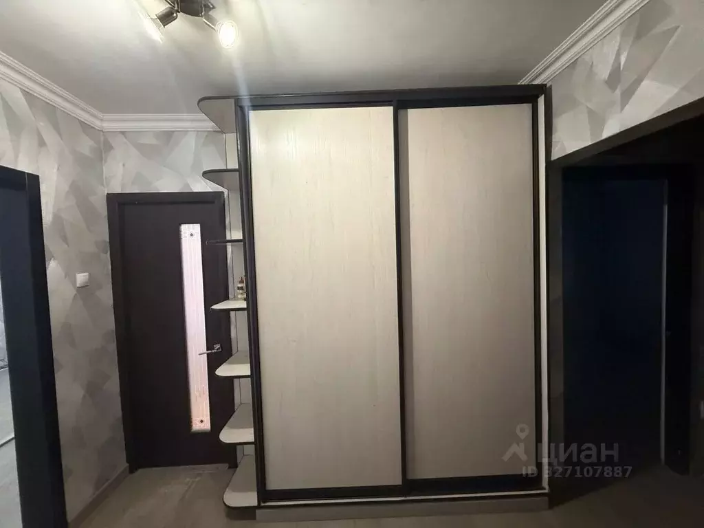 2-к кв. Северная Осетия, Владикавказ Весенняя ул., 34 (49.9 м) - Фото 1